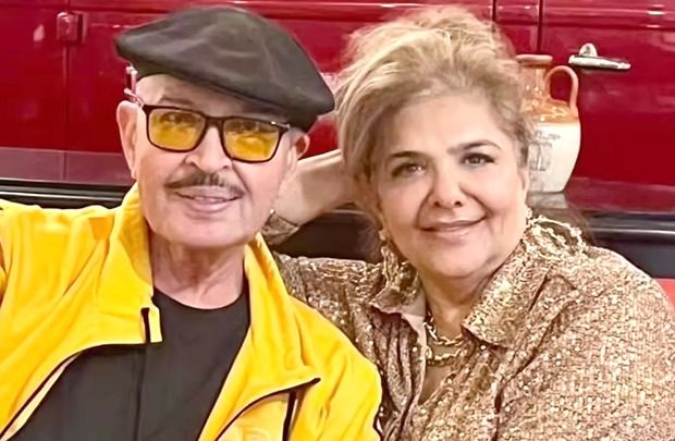 Rakesh Roshan and Pinkie Roshan acquire five commercial property worth Rs. 19.68 crore in Mumbai