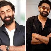 Ranbir Kapoor to have a cameo in Prabhas’ Spirit: Report