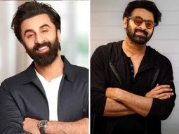 Ranbir Kapoor to have a cameo in Prabhas’ Spirit: Report