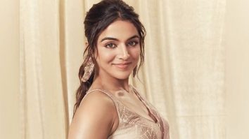 Wamiqa Gabbi takes on 45-days high-intensity shoot in Madurai for DC