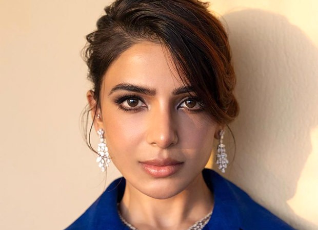 Samantha Ruth Prabhu joins UN Women India to champion action against digital violence