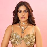 Bhumi Pednekkar opens up about her toughest role yet in Daldal: “I had to communicate through the smallest physical cues”
