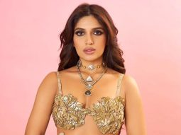 Bhumi Pednekkar opens up about her toughest role yet in Daldal: “I had to communicate through the smallest physical cues”
