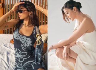 From Khushi Kapoor to Shanaya Kapoor: 5 Bollywood divas redefine posing with fresh, creative flair