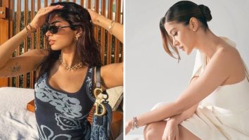 From Khushi Kapoor to Shanaya Kapoor: 5 Bollywood divas redefine posing with fresh, creative flair