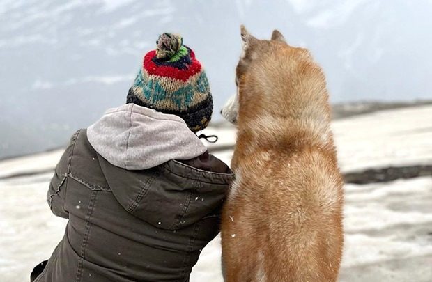 After winning hearts at IFFI 2025, Oslo: A Tail of Promise’s emotional teaser unveiled; watch