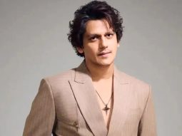 Vijay Varma shares emotional theatre visit following Gustaakh Ishq release; says, “My film playing in theatres after 5 years”