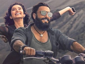 Arijit Singh unveils new romantic anthem ‘Gehra Hua’ from Dhurandhar, song out now! Arijit Singh unveils new romantic anthem ‘Gehra Hua’ from Dhurandhar, song out now!