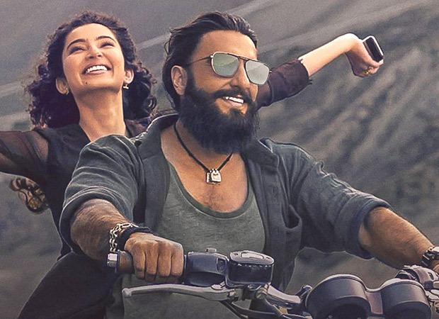 अरिजीत सिंह ने धुरंधर का नया रोमांटिक एंथम 'गहरा हुआ' रिलीज़ किया, गाना रिलीज़!