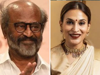 Rajinikanth arrives in Goa with daughter Aishwarya for IFFI honour Rajinikanth arrives in Goa with daughter Aishwarya for IFFI honour
