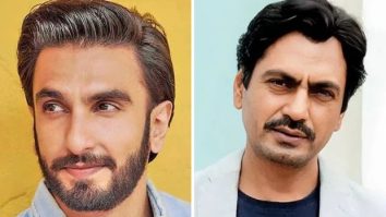 Ranveer Singh credits Nawazuddin Siddiqui for shaping his acting at IFFI 2025: “Nawaz ji trained me as an actor”