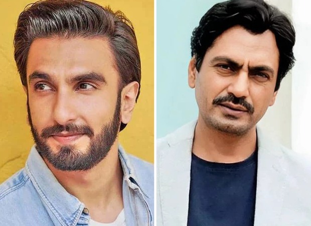 Ranveer Singh credits Nawazuddin Siddiqui for shaping his acting at IFFI 2025: “Nawaz ji trained me as an actor”