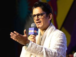 Vijay Varma gets candid about Gustaakh Ishq at IFP S15; says, “I know better about love than my character in the film”