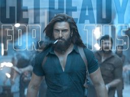 Makers of Ranveer Singh starrer Dhurandhar to host biggest music launch of the year in Mumbai