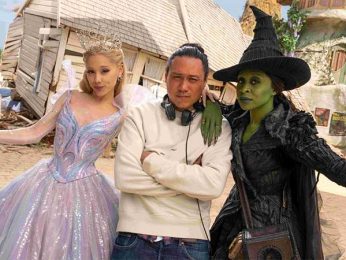 Cynthia Erivo and Ariana Grande starrer Wicked: For Good to release on November 21, 2025 Cynthia Erivo and Ariana Grande starrer Wicked: For Good to release on November 21, 2025