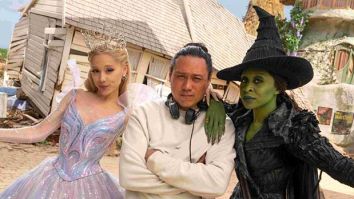 Cynthia Erivo and Ariana Grande starrer Wicked: For Good to release on November 21, 2025