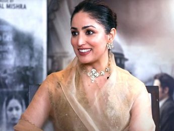 Yami Gautam Dhar: “Me & Emraan are both very antisocial” | Haq Cast Interview | Bollywood Hungama