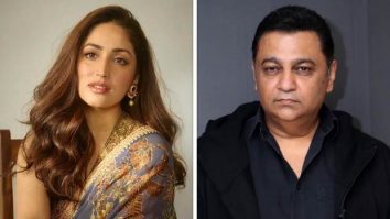 Yami Gautam Dhar gets impressed by Ashley Rebello’s styling in Haq; offers him her next film on the spot!