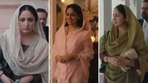 EXCLUSIVE: Haq costume designer Ashley Rebello reveals Yami Gautam’s reaction to first look test, says he took inspiration from his father to avoid “70s caricature”; decodes 5-month research process