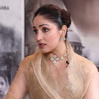 Yami Gautam on scripts & narrations