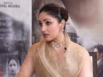 Yami Gautam on scripts & narrations