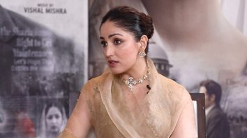 Yami Gautam on scripts & narrations