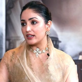 Yami Gautam shares her process of getting into a character!