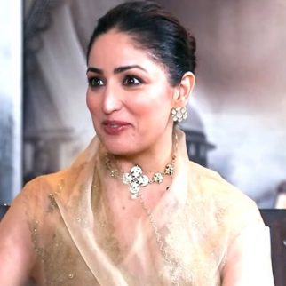 "Maine monologue se pehle kisise baat nahi ki": Yami Gautam