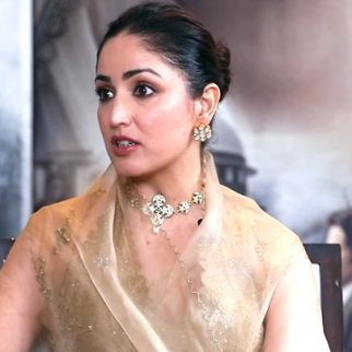 "Nationalist hona kabse crime ho gaya?": Yami Gautam