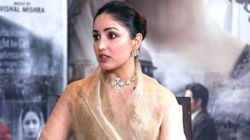 “Nationalist hona kabse crime ho gaya?”: Yami Gautam