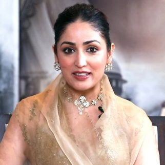 "Article 370 was a really good film no matter...": Yami Gautam