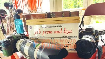 Yeh Prem Mol Liya