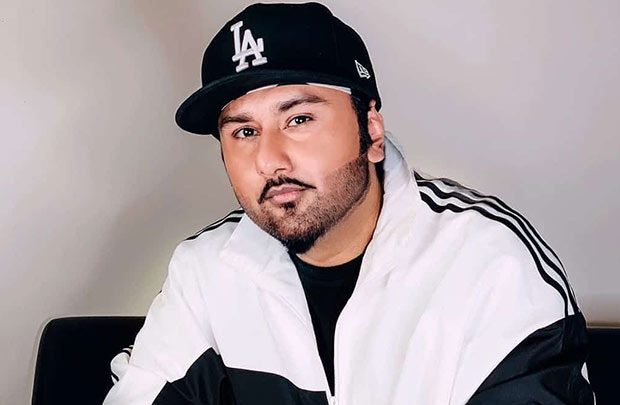 Yo Yo Honey Singh to kick off his 2026 World Tour from the city that changed everything for him