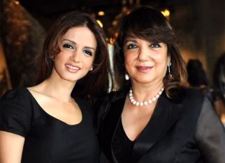 Zarine Khan, mother of Sussanne and Zayed Khan, passes away at 81