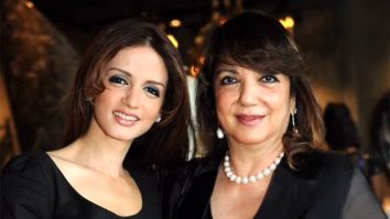 Zarine Khan, mother of Sussanne and Zayed Khan, passes away at 81