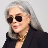 Birthday girl Zeenat Aman states, “A woman can be sexy at any age”