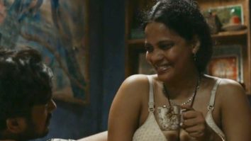 EXCLUSIVE: CBFC censors frontal nudity scene and 2 sexually explicit visuals in Agra