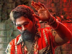 After Baahubali, two parts of Pushpa to be released in one film with additional footage