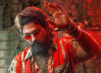 After Baahubali, two parts of Pushpa to be released in one film with additional footage