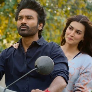 Tere Ishk Mein song 'Usey Kehna' out: A. R. Rahman’s new melody captures the soul of Dhanush–Kriti Sanon starrer