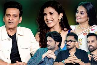 ‘The Family Man’ Makers HINT at Season 4?! | Manoj Bajpayee | Krishna DK | Nimrat Kaur | Jaideep Ahlawat | Priyamani | Raj Nidimoru