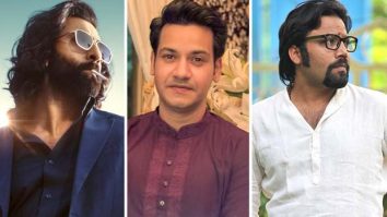 2 Years of Animal EXCLUSIVE: Khushaal Pawaar shares FASCINATING secret behind casting process: “Sandeep Reddy Vanga DIDN’T provide us with a script; a FIRST-ever such experience for me…you CANNOT manipulate him”