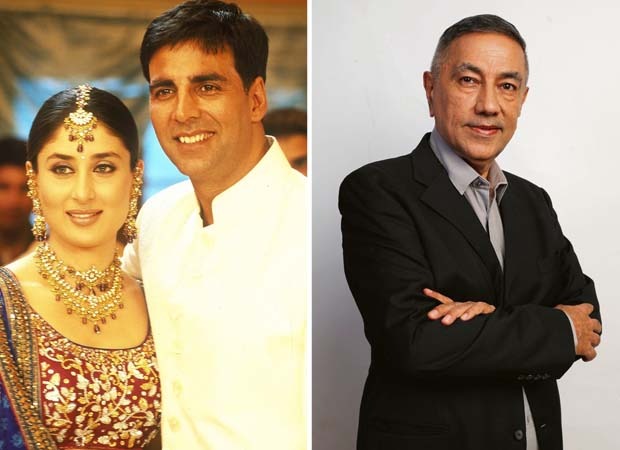 20 Years of Dosti: Friends Forever EXCLUSIVE: "Kareena Kapoor told me, 'How can you and Akshay Kumar be doing a film WITHOUT me?' I want to be a part of it'; Akshay finished his shoot in JUST 26 days; Ameesha Patel was keen to do the film" - Suneel Darshan