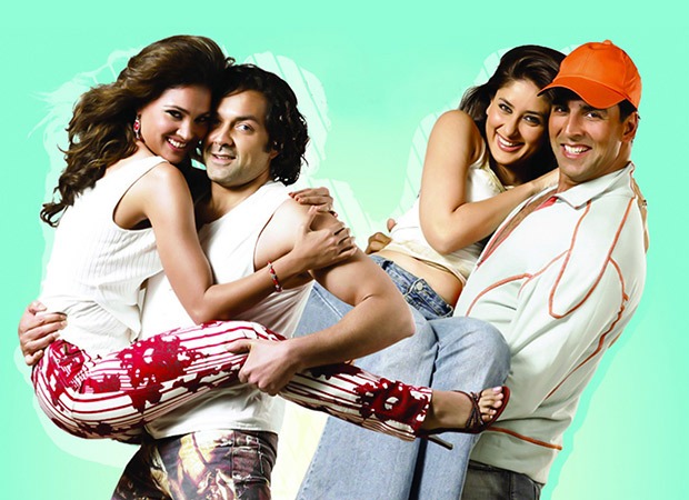 20 Years of Dosti: Friends Forever EXCLUSIVE: "Kareena Kapoor told me, 'How can you and Akshay Kumar be doing a film WITHOUT me?' I want to be a part of it'; Akshay finished his shoot in JUST 26 days; Ameesha Patel was keen to do the film" - Suneel Darshan