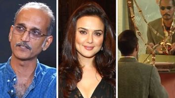 20 Years of Bluffmaster EXCLUSIVE: Rohan Sippy BREAKS silence on Preity Zinta references: “I hope she saw it as a cool compliment”; spills how Nana Patekar’s part became meme-immortal: “Was nervous to pitch Nana…so I took Ramesh Sippy with me”