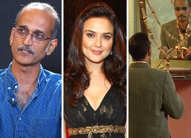 20 Years of Bluffmaster EXCLUSIVE: Rohan Sippy BREAKS silence on Preity Zinta references: “I hope she saw it as a cool compliment”; spills how Nana Patekar’s part became meme-immortal: “Was nervous to pitch Nana…so I took Ramesh Sippy with me”
