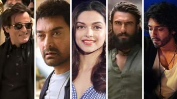 #2025Recap: 10 Trendsetters of the year – Akshaye Khanna’s Dhurandhar high, Aamir Khan rejects OTT for YouTube, Deepika Padukone’s 8-hour push, Ranveer Singh’s comeback roar, Saiyaara’s no-promotional gamble…