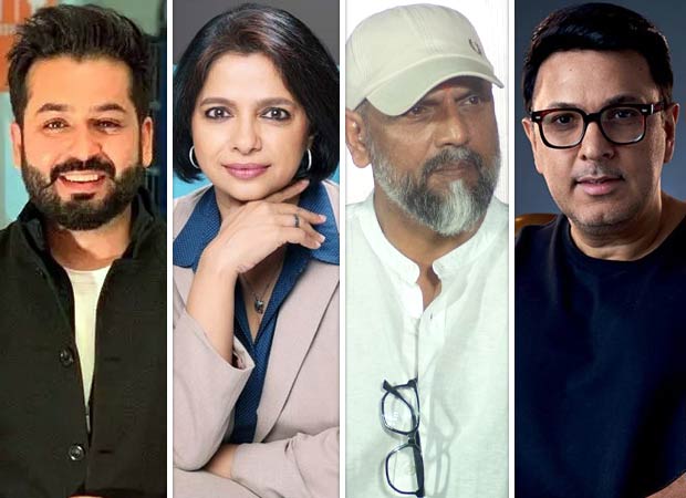 #2025रीकैप: साल के 10 ट्रेंडसेटर - अक्षय खन्ना का धुरंधर हाई, आमिर खान ने यूट्यूब के लिए ओटीटी को खारिज कर दिया, दीपिका पादुकोण का 8 घंटे का जोर, रणवीर सिंह की वापसी की दहाड़, सईयारा का नो-प्रमोशनल जुआ...