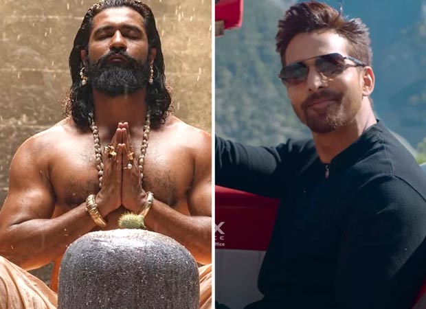 #2025Recap: A to Z of Bollywood in 2025 - B for Block Booking, A for Aditya Dhar, V for VPF, W for Wig and more…