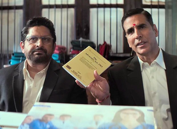 #2025Recap: A to Z of Bollywood in 2025 - B for Block Booking, A for Aditya Dhar, V for VPF, W for Wig and more…